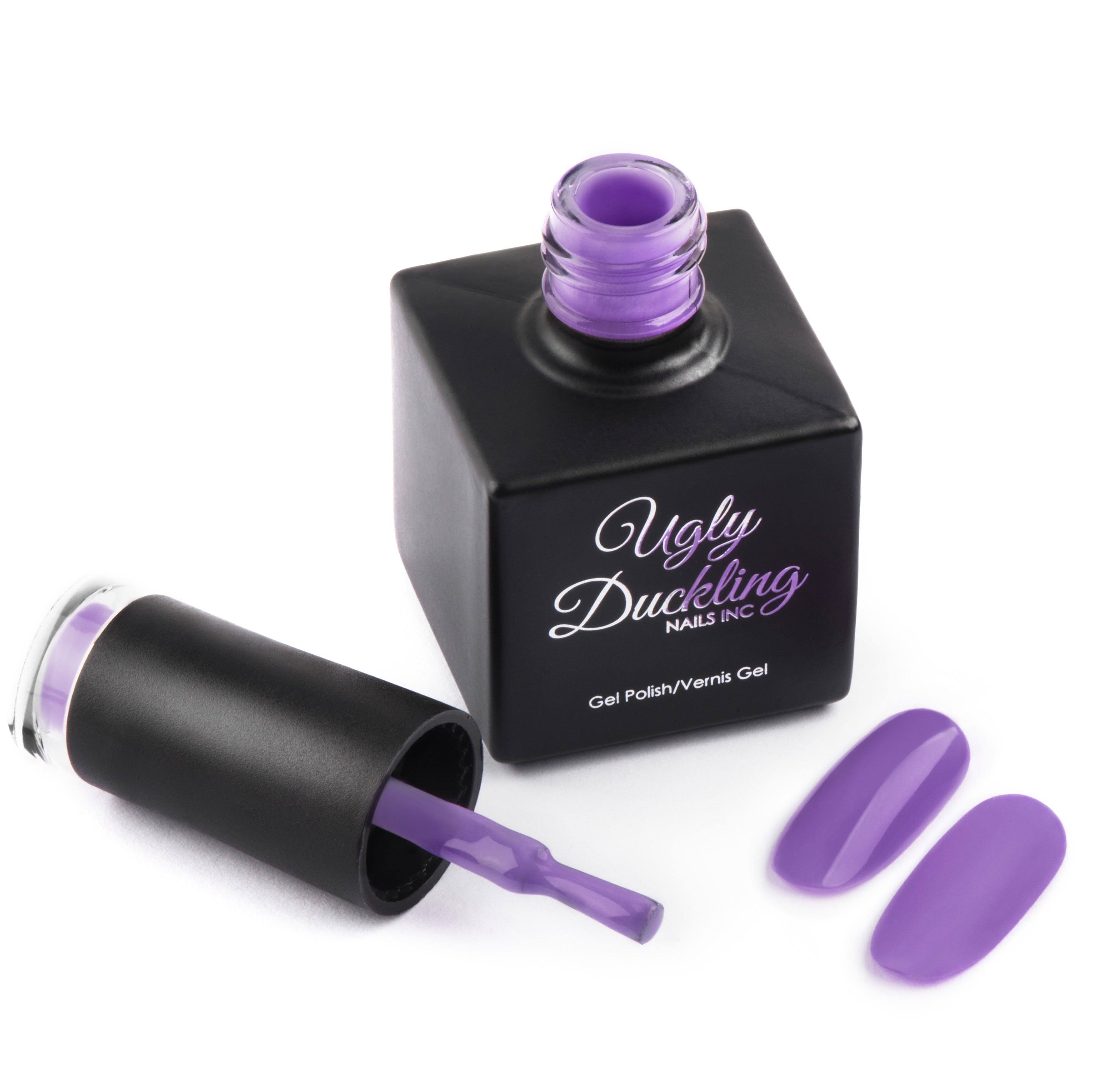 Ugly Duckling Gel Polish #023 :: Creata Beauty