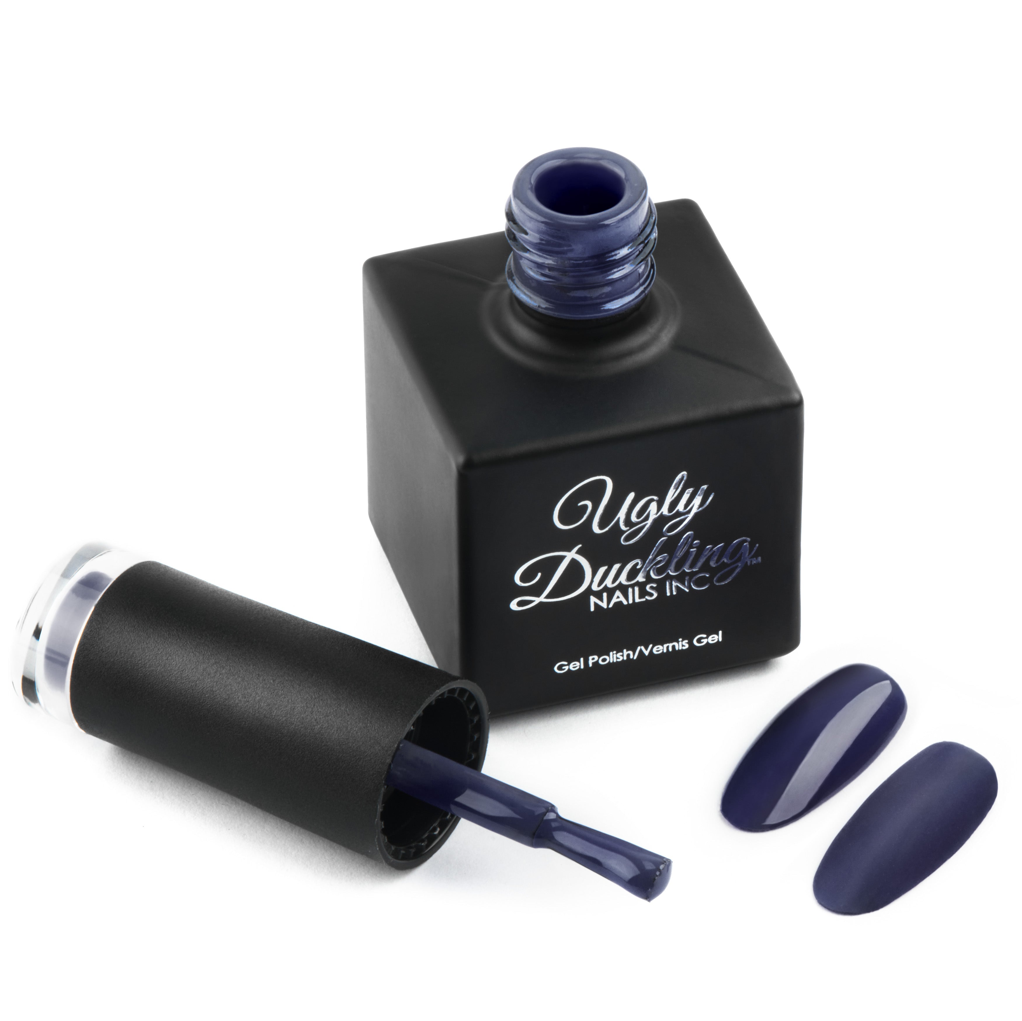 Ugly Duckling Gel Polish #114 :: Creata Beauty