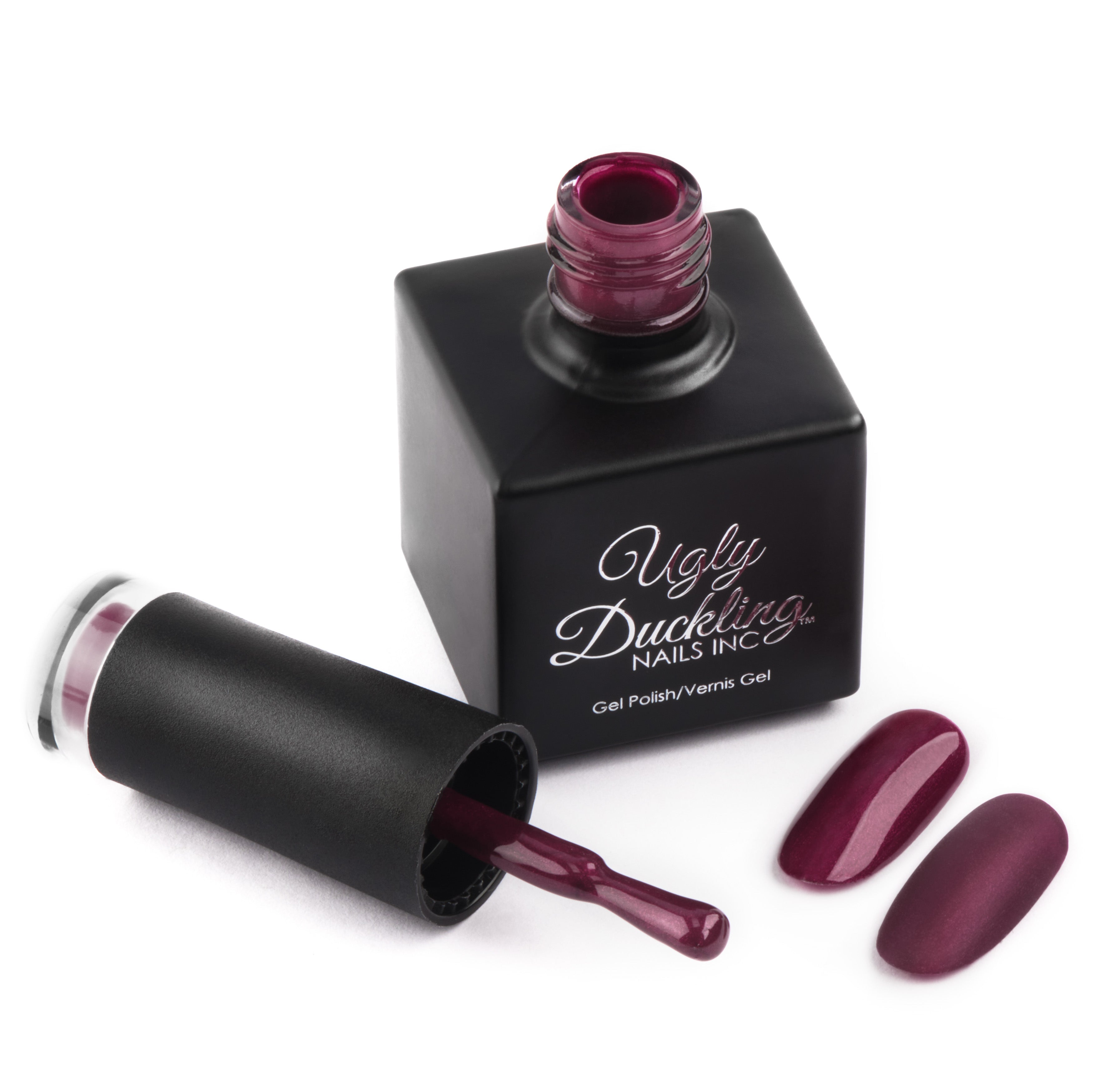 Ugly Duckling Gel Polish #143 :: Creata Beauty