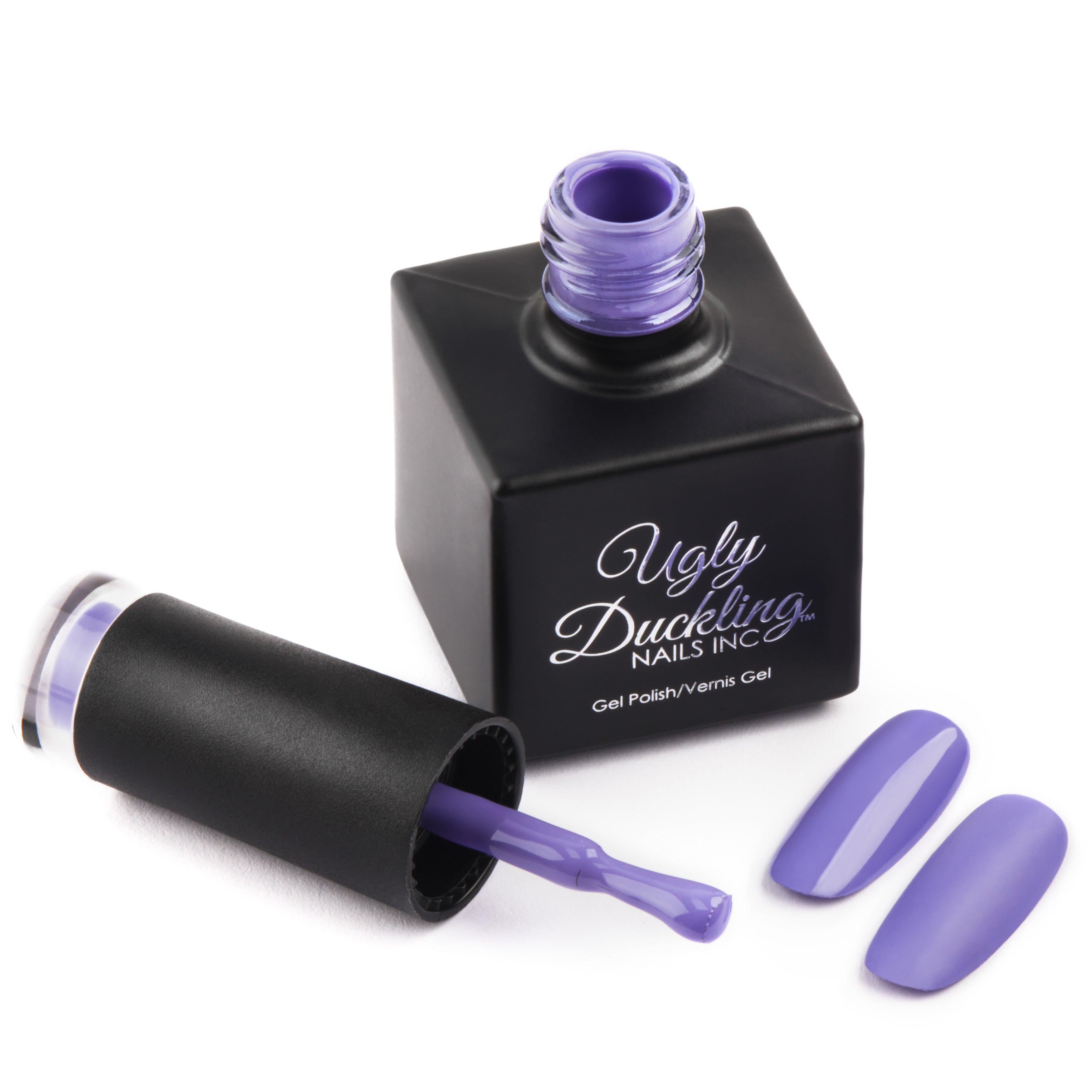 Ugly Duckling Gel Polish #155 :: Creata Beauty