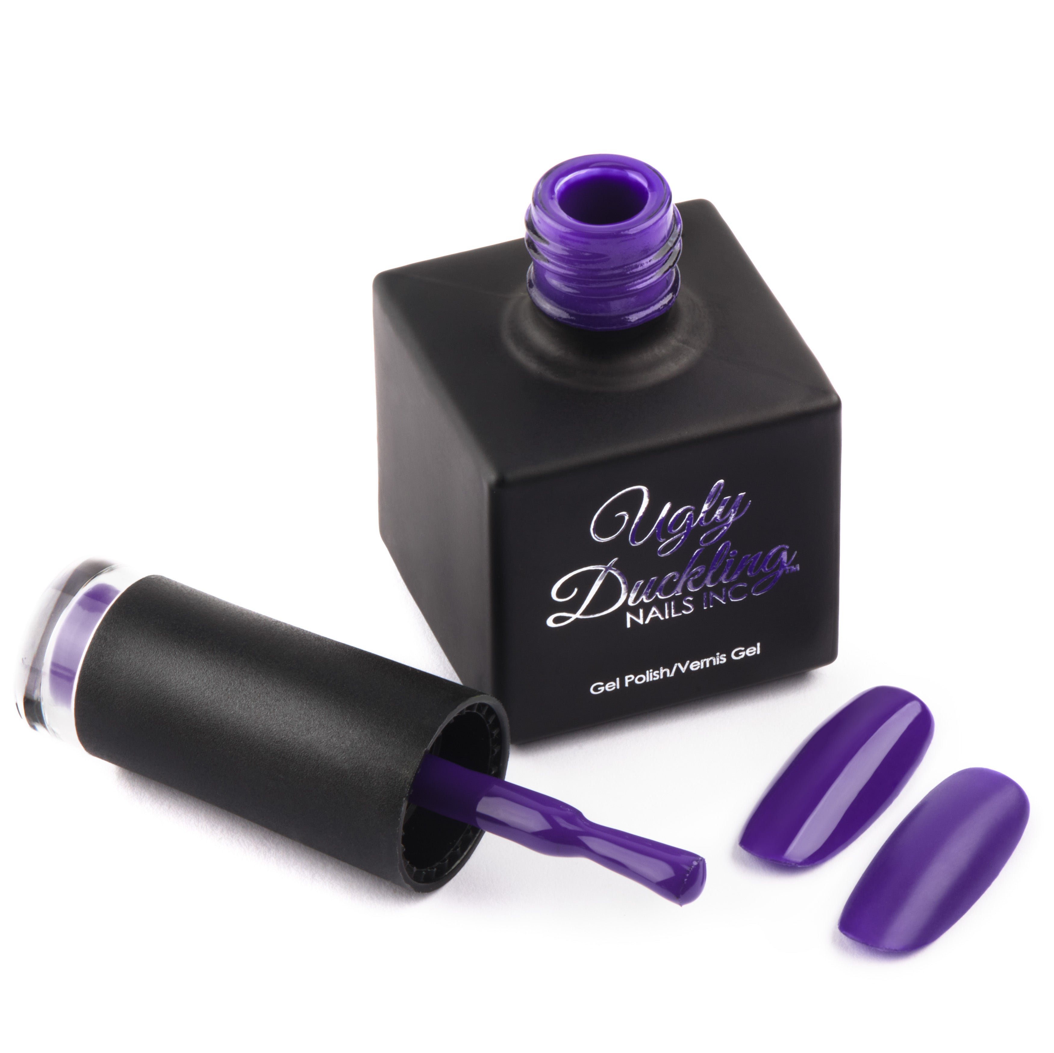 Ugly Duckling Gel Polish #168 :: Creata Beauty