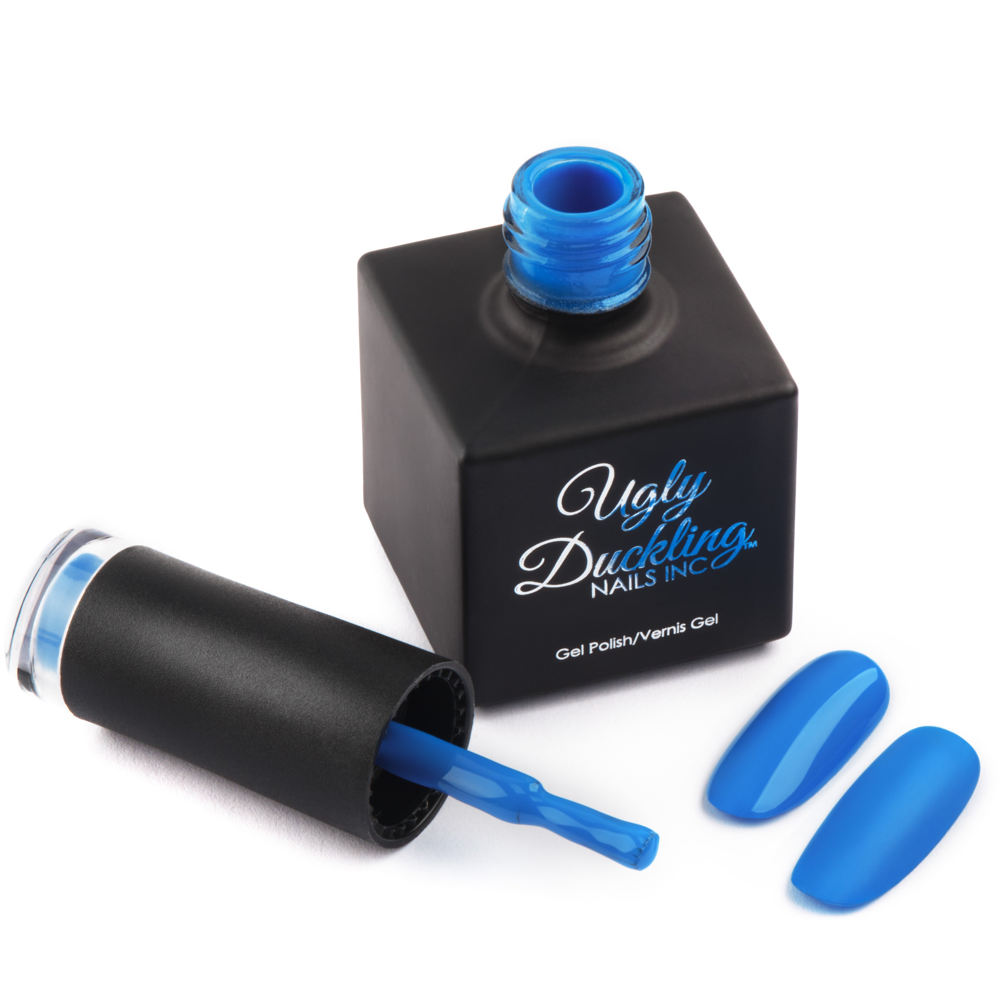 Ugly Duckling Gel Polish #196 :: Creata Beauty