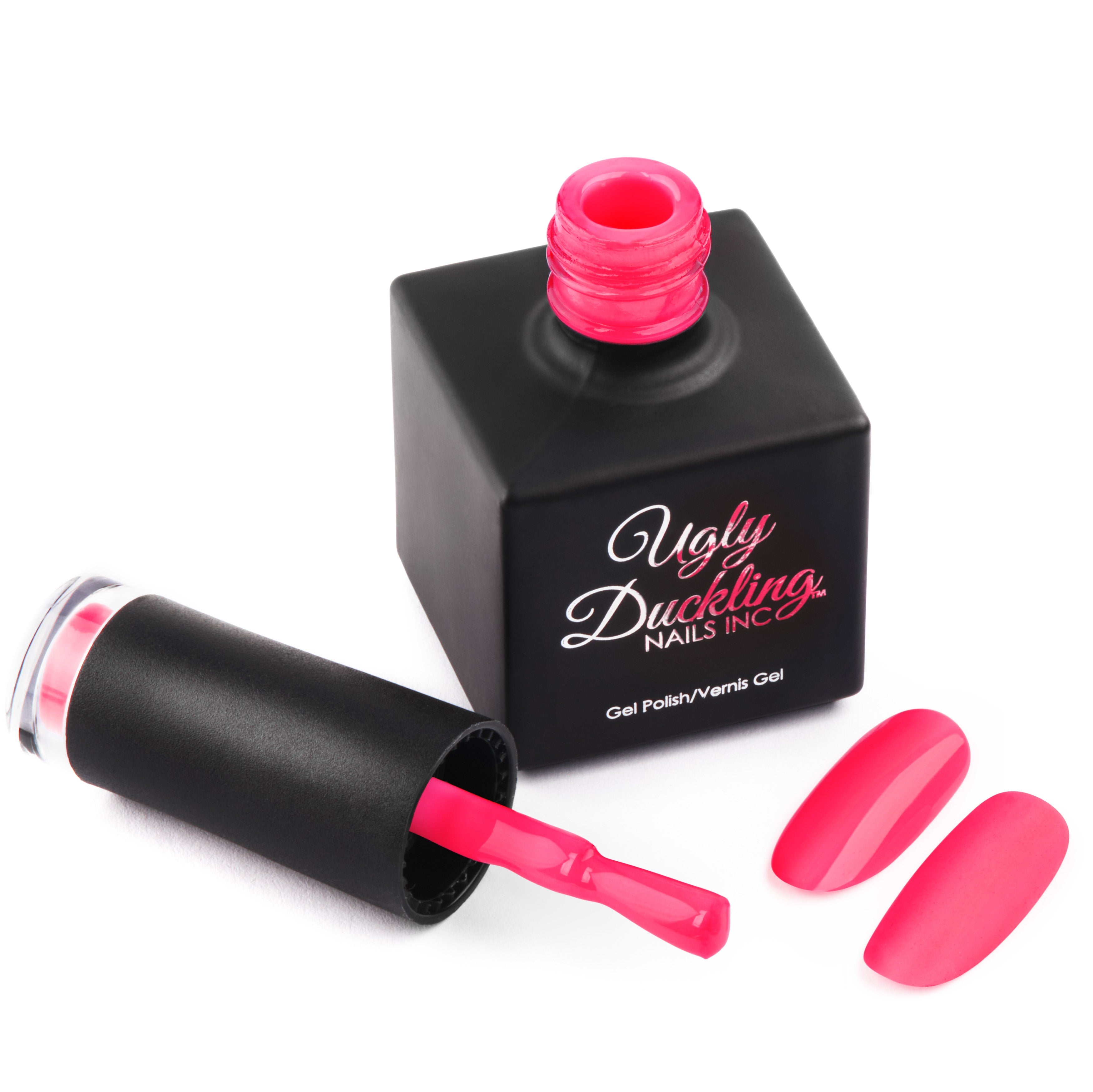 Ugly Duckling Gel Polish #197 :: Creata Beauty