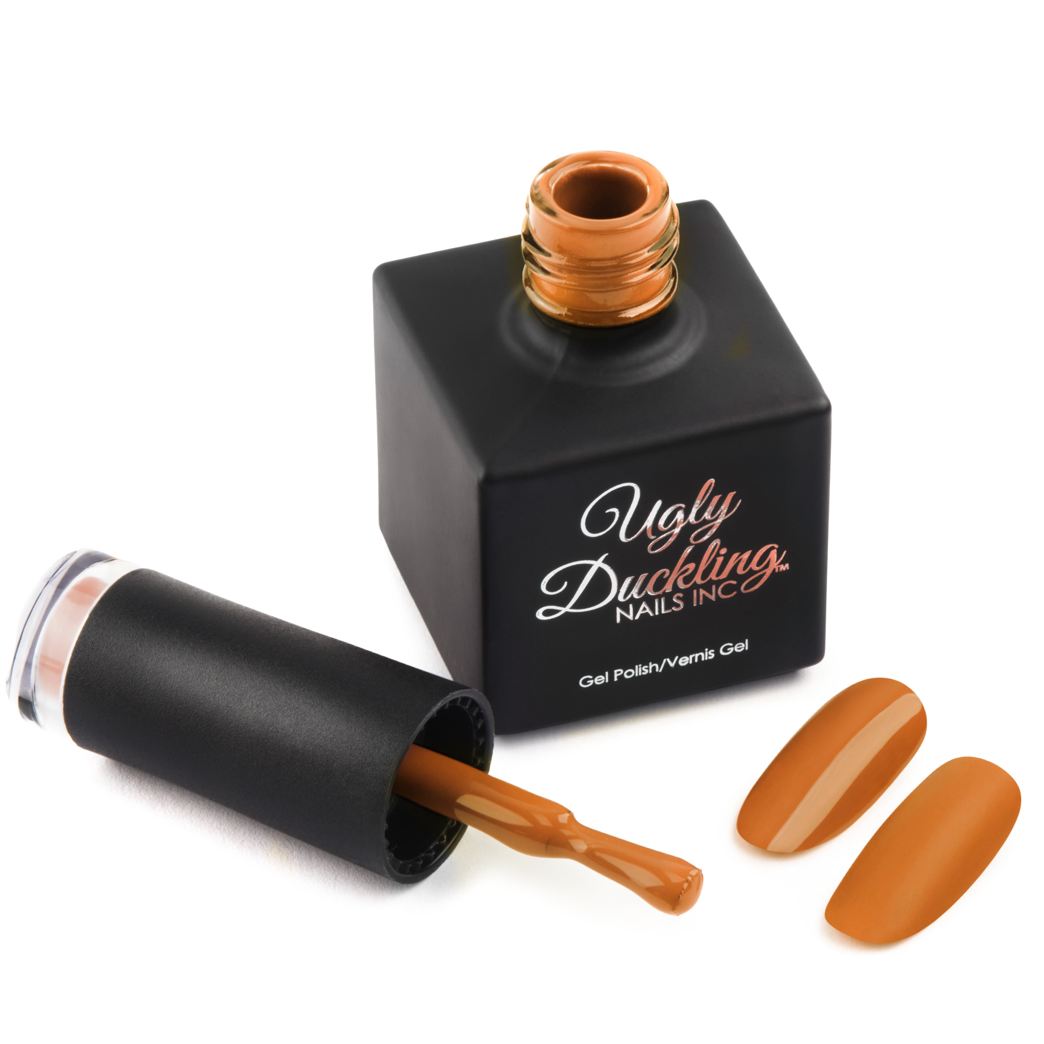 Ugly Duckling Gel Polish #200 :: Creata Beauty