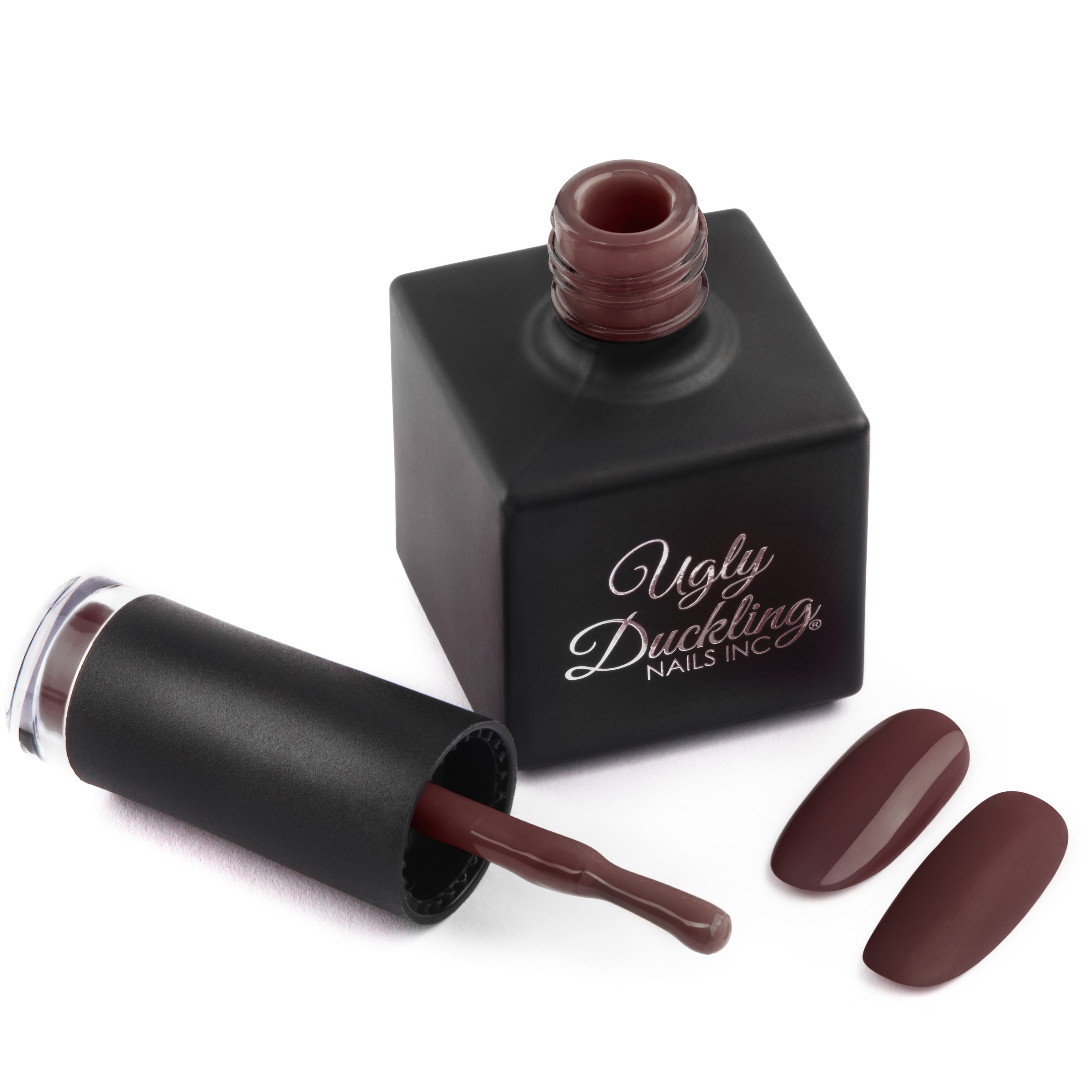 Ugly Duckling Gel Polish #257 :: Creata Beauty