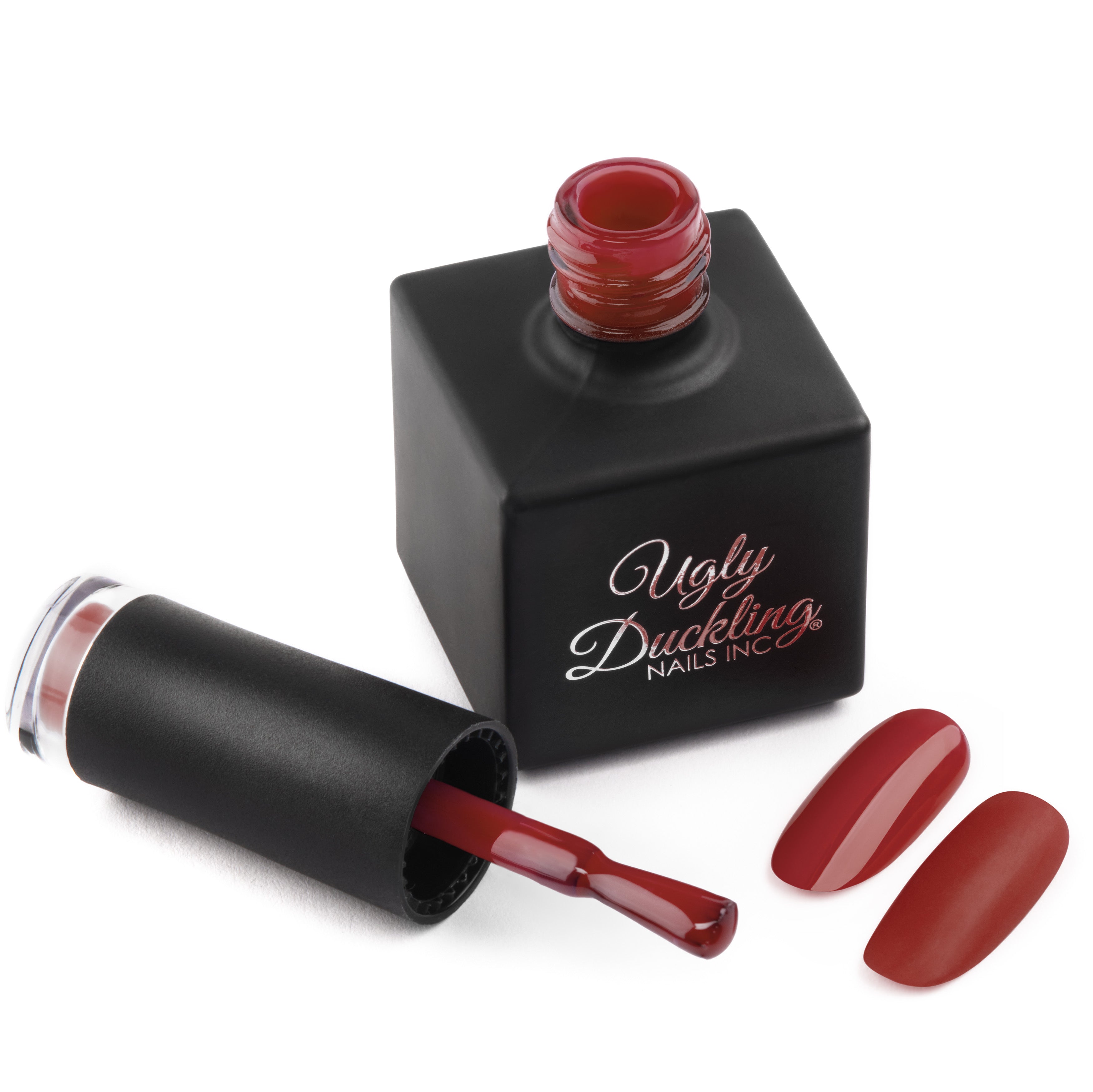 Ugly Duckling Gel Polish #259 :: Creata Beauty