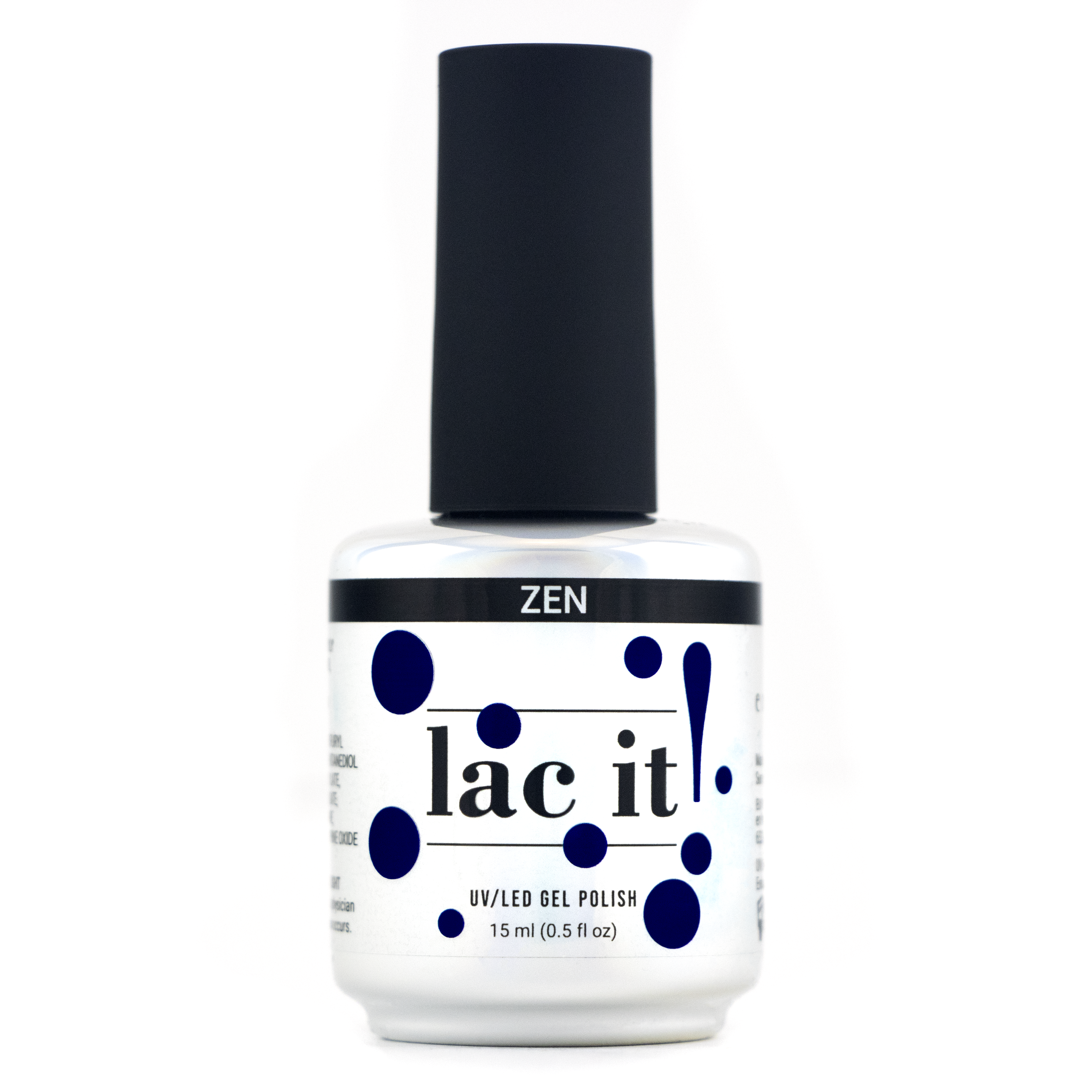 En Vogue Lac it! - Zen - Creata Beauty - Professional Beauty Products