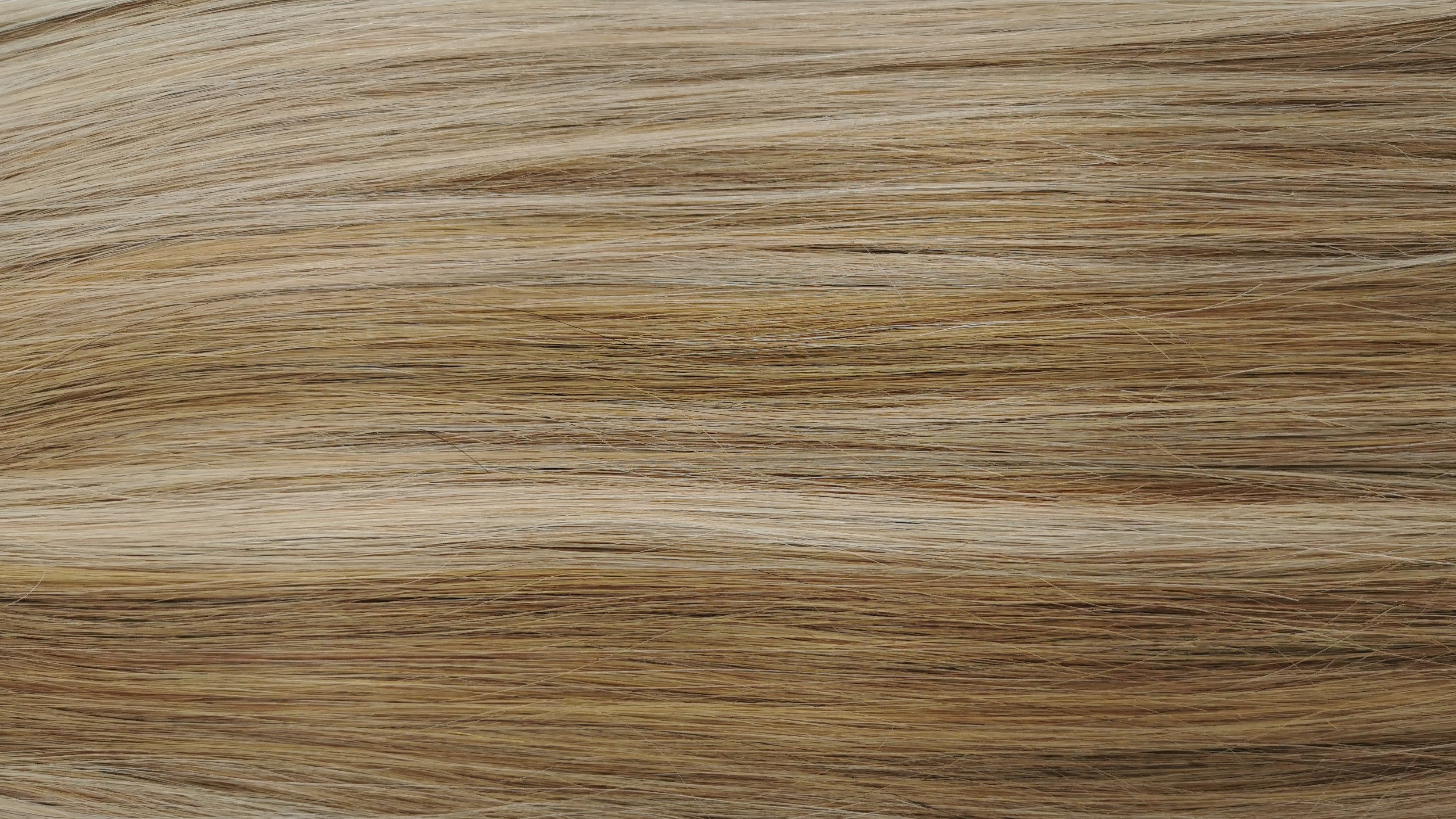 Rania Keratin Tip Extensions - Highlighted Royal Bronde 50g - Creata Beauty - Professional Beauty Products