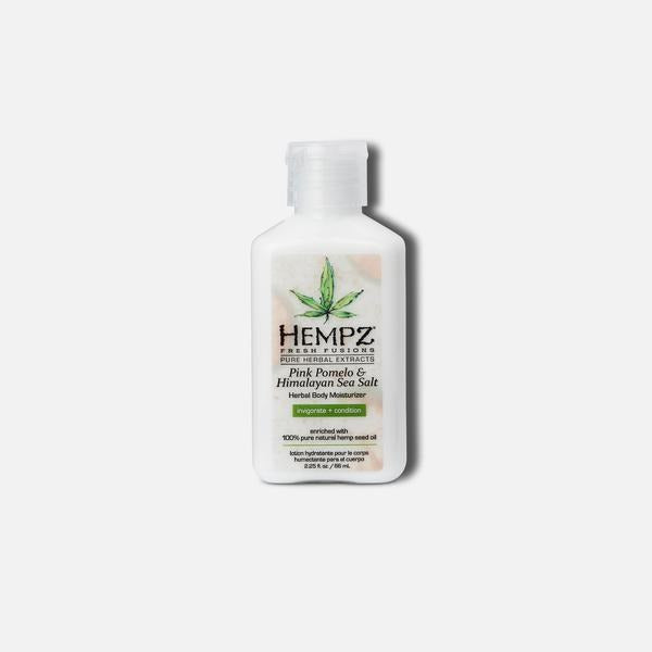 Hempz - Pink Pomelo & Himalayan Sea Salt Herbal Body Moisturizer - Creata Beauty - Professional Beauty Products