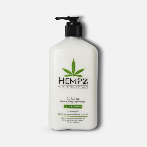 Hempz - Original Herbal Body Moisturizer - Creata Beauty - Professional Beauty Products
