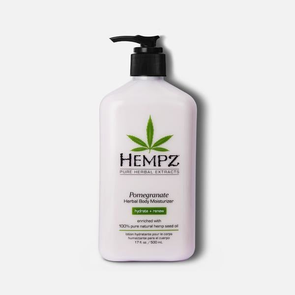 Hempz - Pomegranate Herbal Body Moisturizer - Creata Beauty - Professional Beauty Products