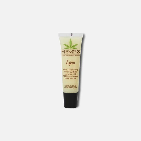 Hempz Herbal Lip Balm - Creata Beauty - Professional Beauty Products