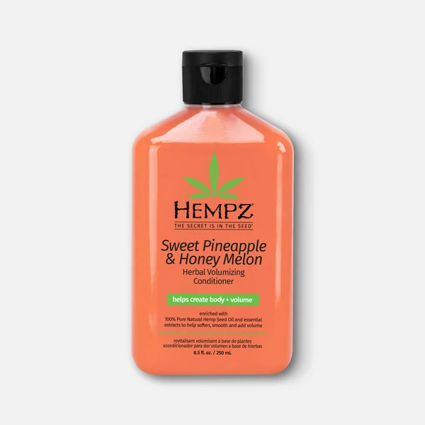 Hempz Conditioner - Sweet Pineapple & Honey Melon - Creata Beauty - Professional Beauty Products