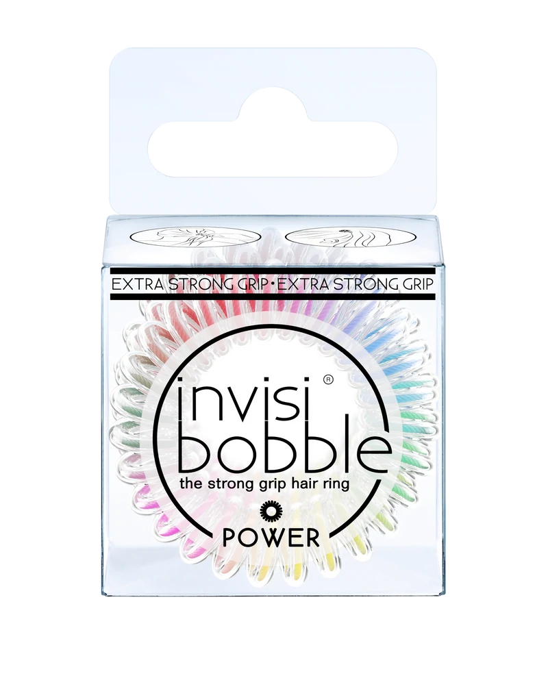 Invisibobble POWER - Creata Beauty - Professional Beauty Products