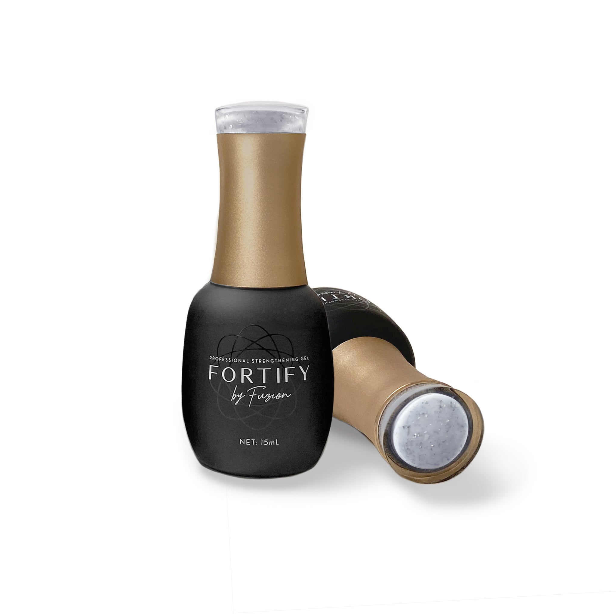 Fuzion Fortify - Iced - Creata Beauty - Professional Beauty Products