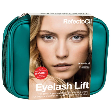 RefectoCil Eyelash Lift Kit - Creata Beauty - Professional Beauty Products