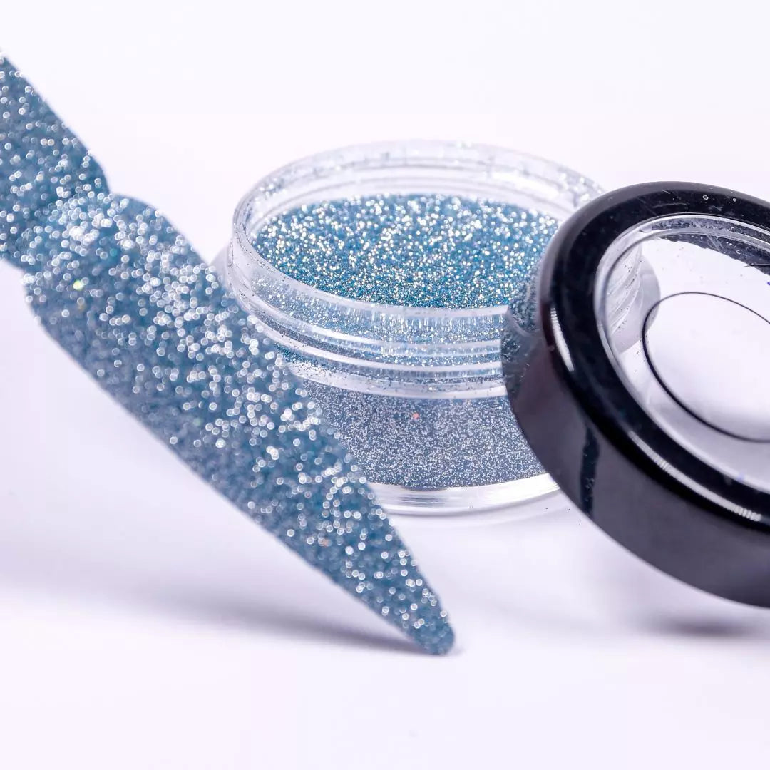 Moonflair - Winter Glitter Powder - Creata Beauty - Professional Beauty Products