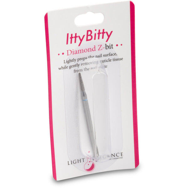 Light Elegance Bits - Itty Bitty Z-Bit - Creata Beauty - Professional Beauty Products