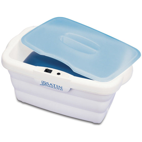 Satin Smooth - Professional Full-Size Paraffin Warmer - Creata Beauty - Professional Beauty Products