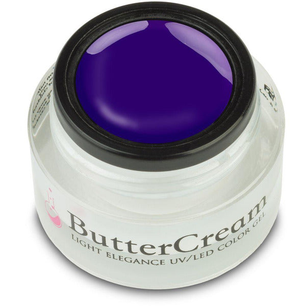 Light Elegance ButterCreams LED/UV - All Hands on Deck - Creata Beauty - Professional Beauty Products