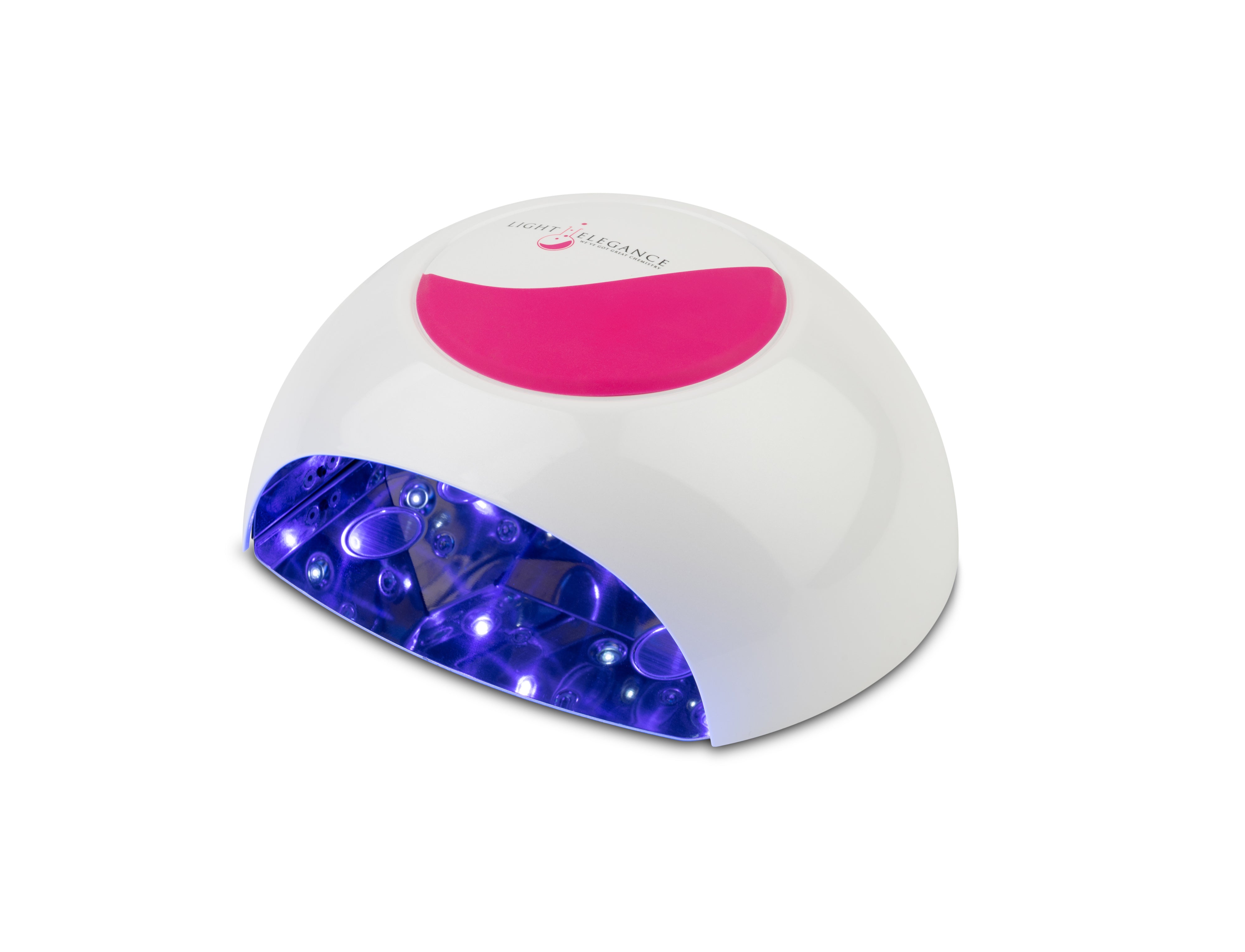 Light Elegance LEDdot LED Only Lamp Gen 3 - Creata Beauty - Professional Beauty Products