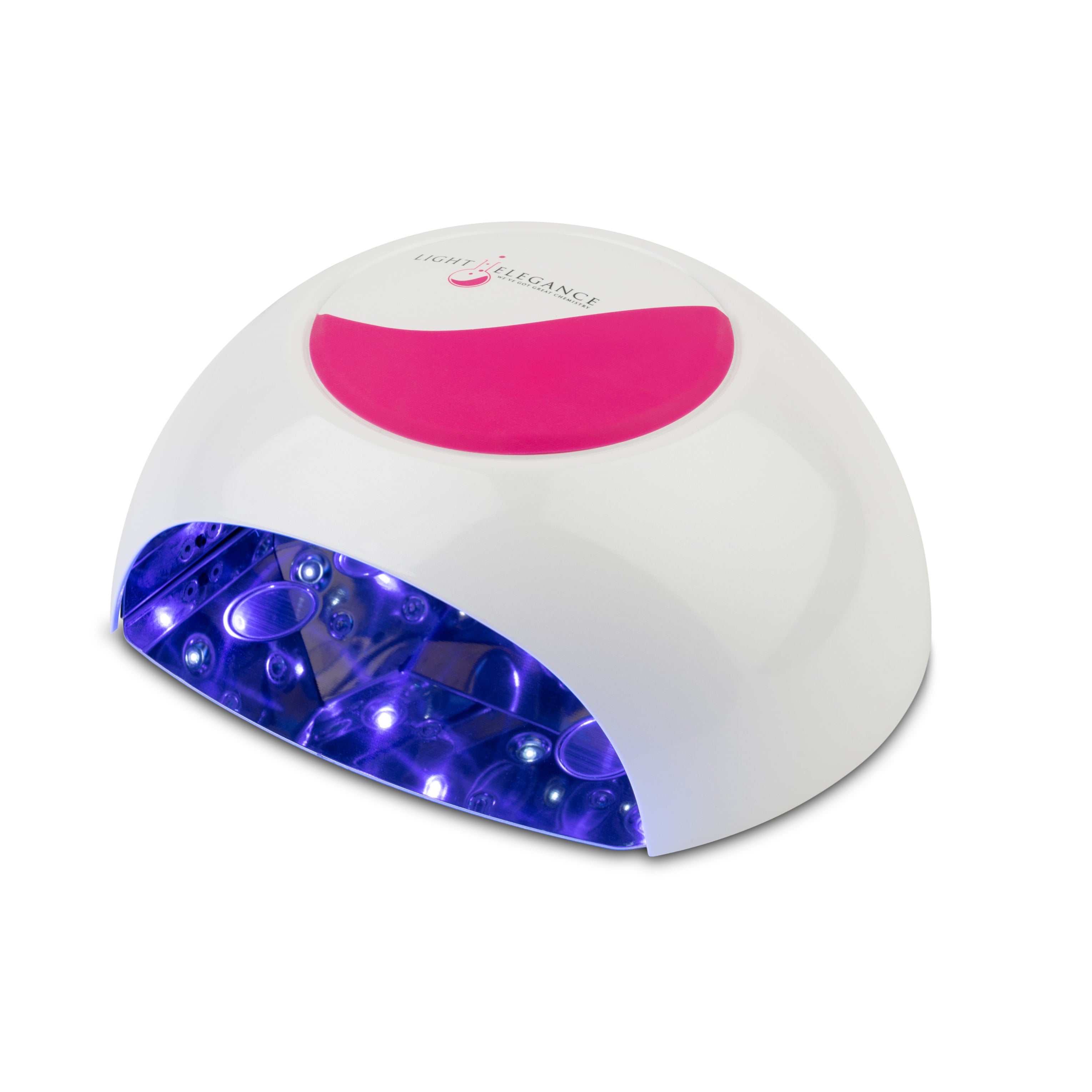 Light Elegance LEDdot LED Only Lamp Gen 3 - Creata Beauty - Professional Beauty Products
