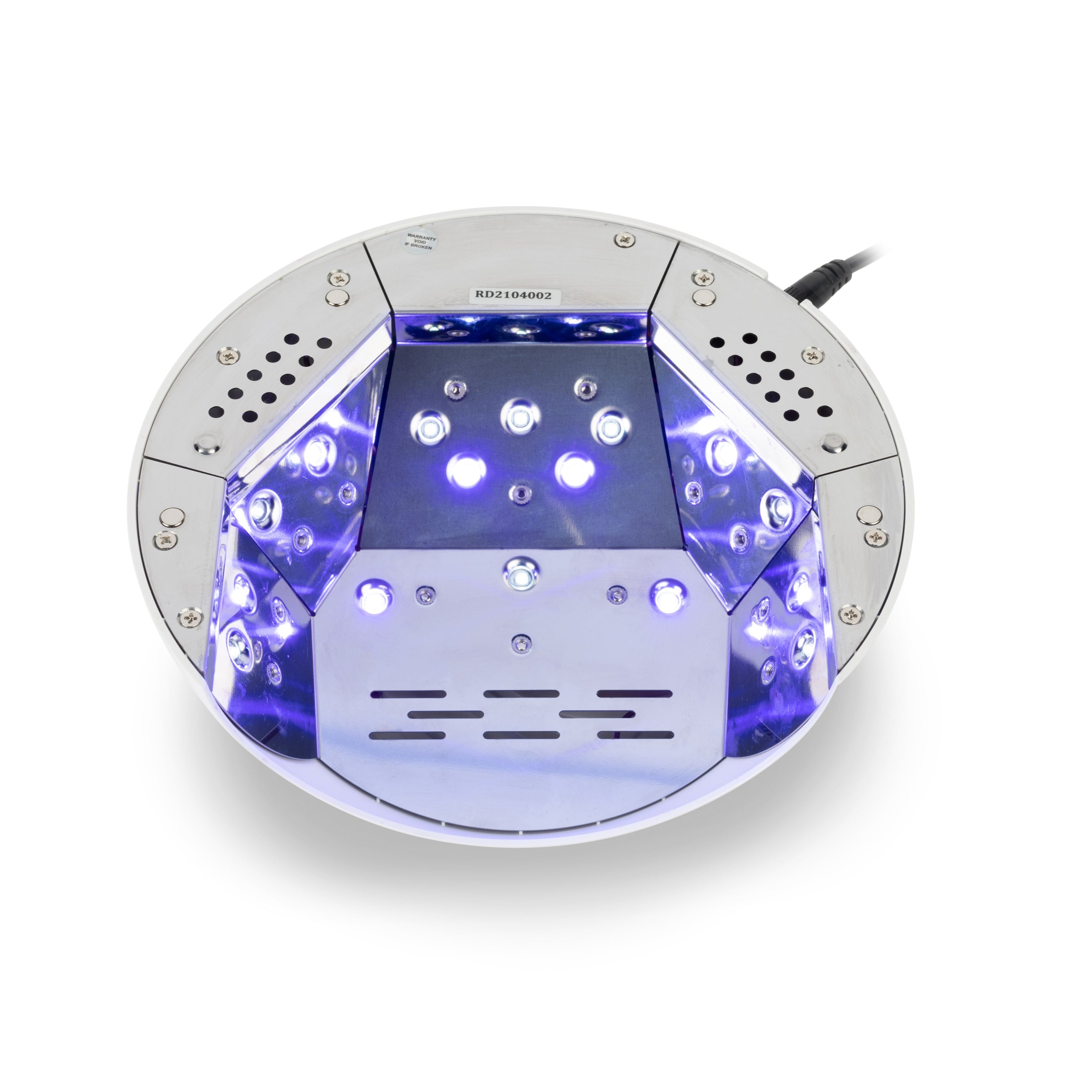 Light Elegance LEDdot LED Only Lamp Gen 3 - Creata Beauty - Professional Beauty Products