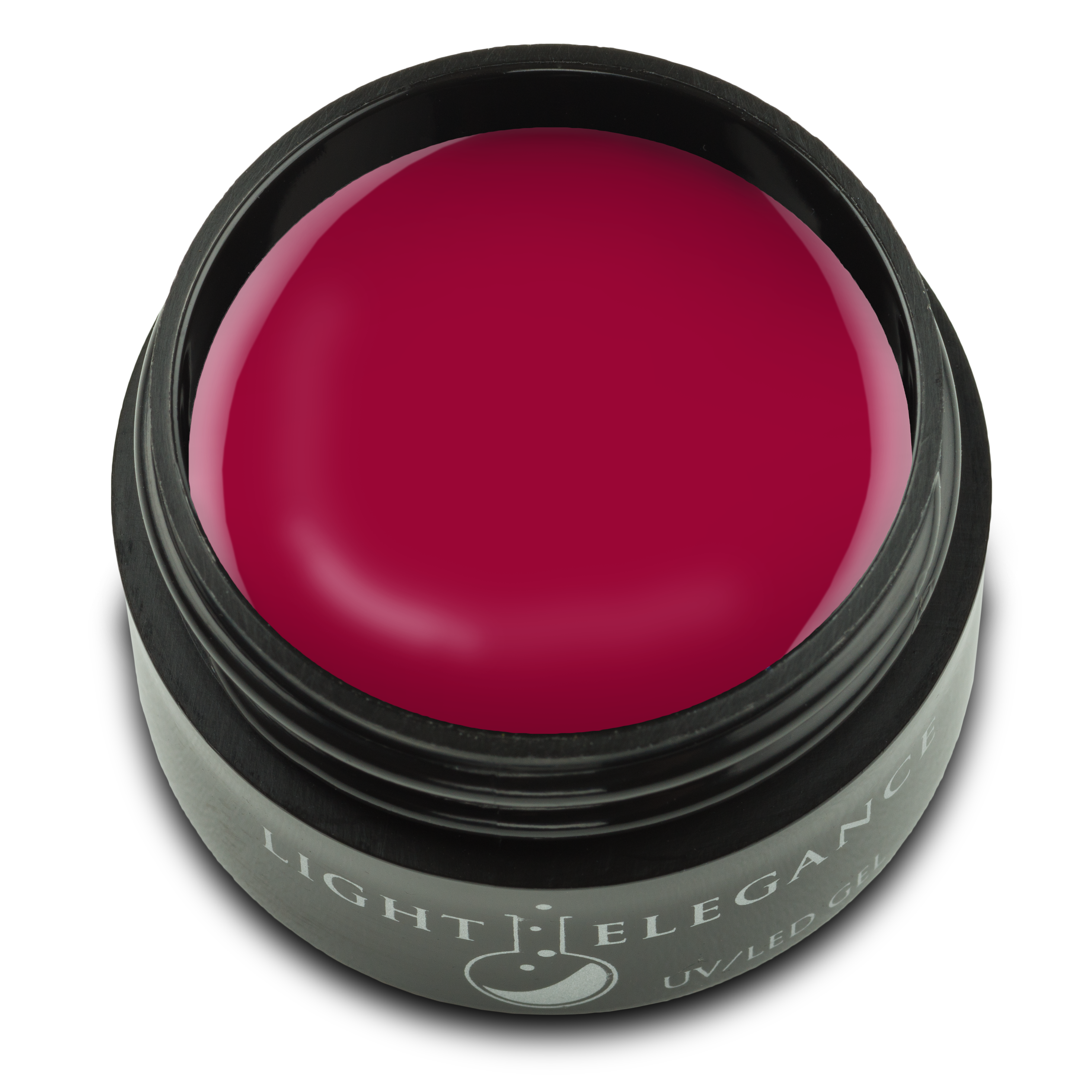 Light Elegance Color Gel - Lipstick & Letters - Creata Beauty - Professional Beauty Products
