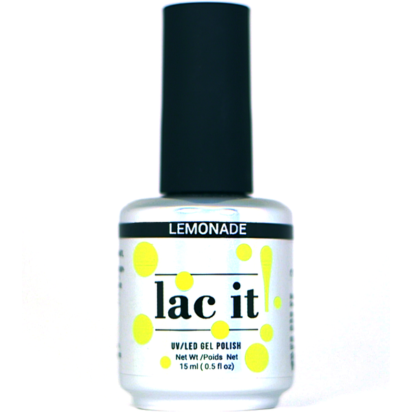 En Vogue Lac it! - Lemonade - Creata Beauty - Professional Beauty Products