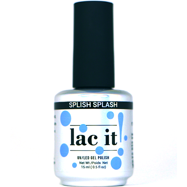 En Vogue Lac it! - Splish Splash - Creata Beauty - Professional Beauty Products