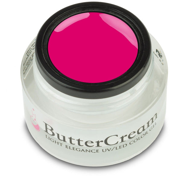 Light Elegance ButterCreams LED/UV - Language of Love - Creata Beauty - Professional Beauty Products