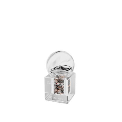 Swarovski CrystalPixie Large Bubble - Urban Kiss 2g - Creata Beauty - Professional Beauty Products