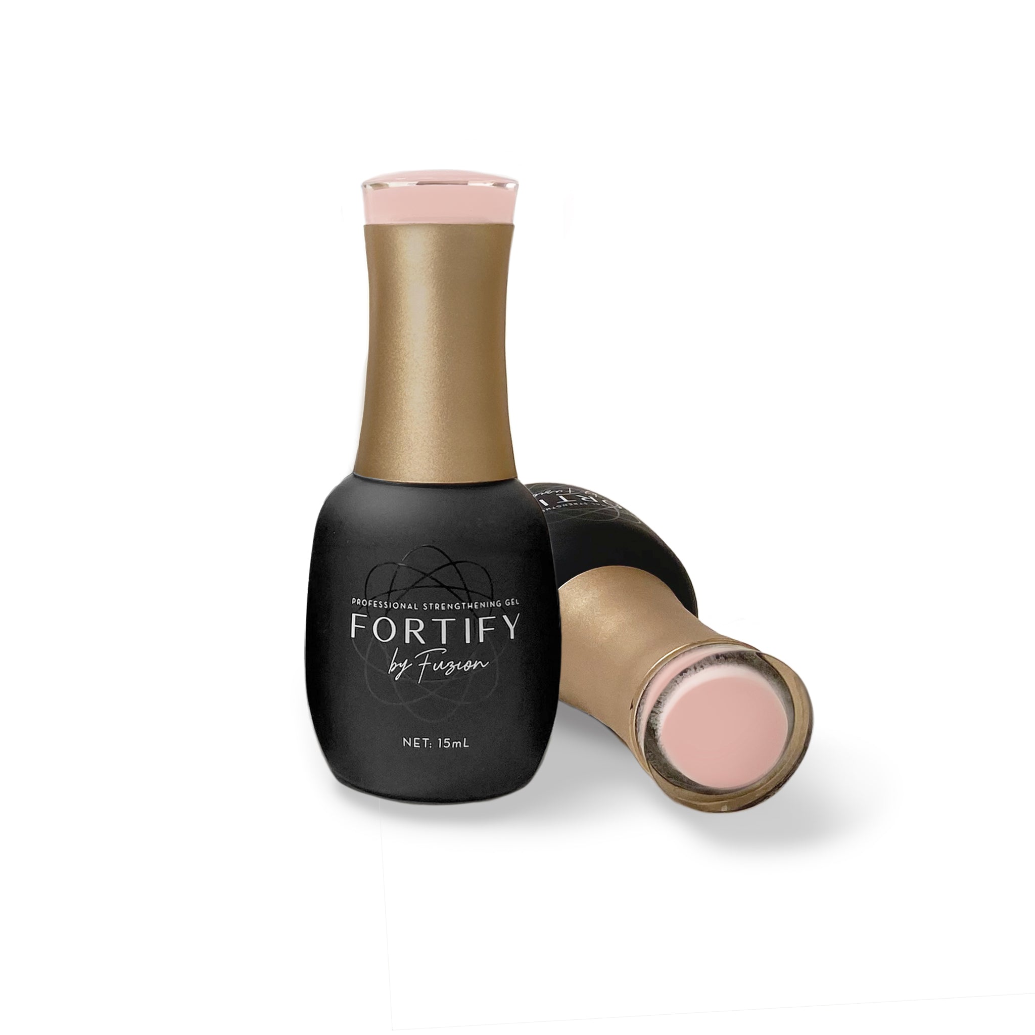 Fuzion Fortify - Latte - Creata Beauty - Professional Beauty Products