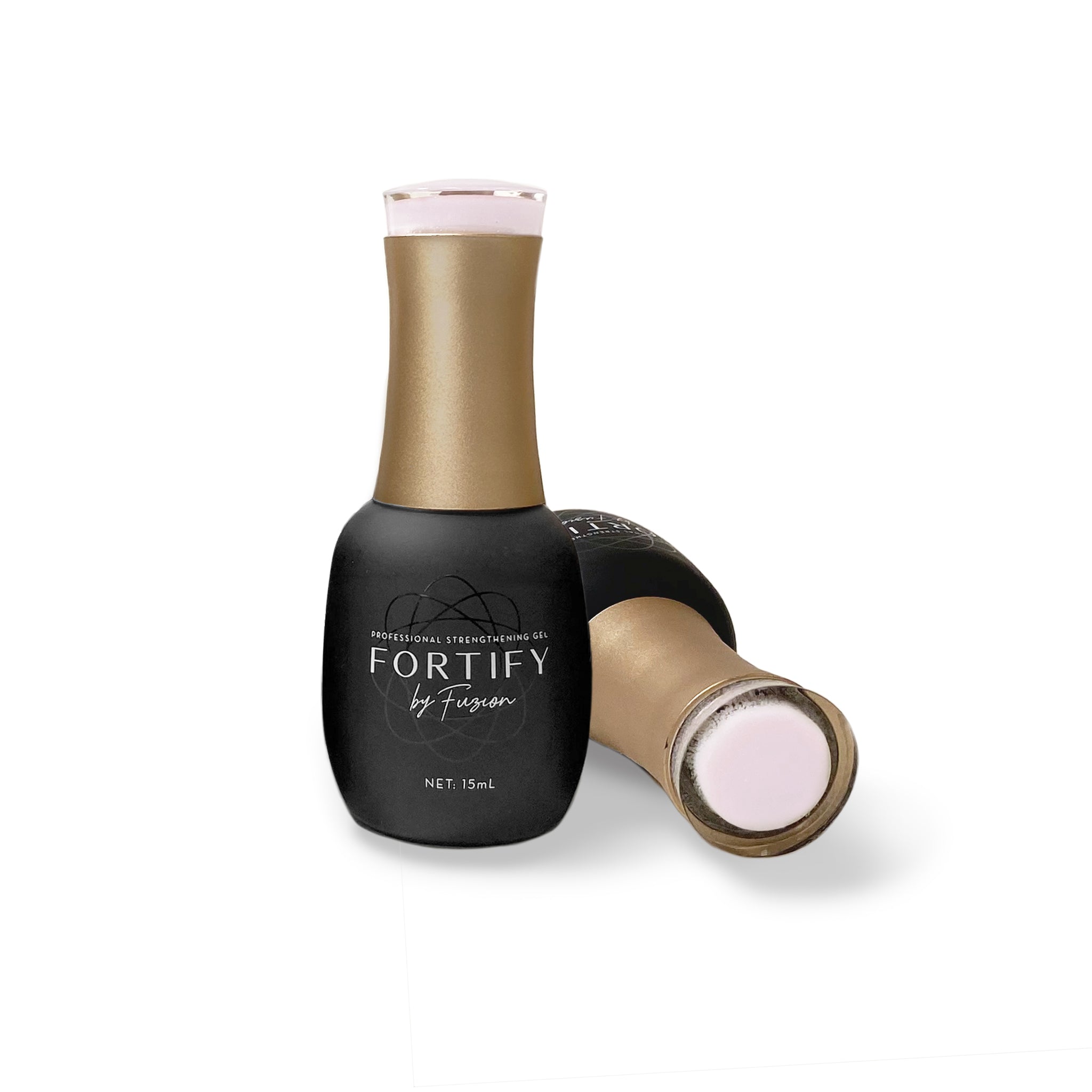Fuzion Fortify Wedding - Lift The Veil - Creata Beauty - Professional Beauty Products