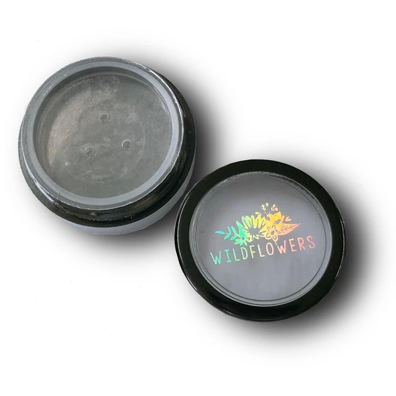Wildflowers Pigment - Unicorn Hologram Pigment Powder - Creata Beauty - Professional Beauty Products