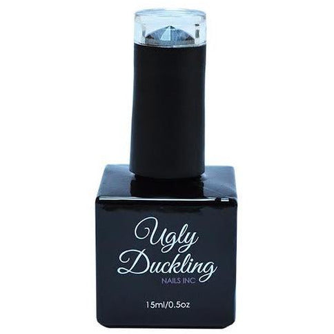 Ugly Duckling Gel Polish - No Wipe Topcoat - Creata Beauty - Professional Beauty Products