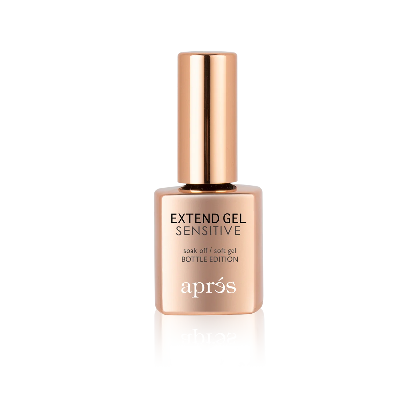 Aprés Nail - Extend Gel Sensitive in Bottle Edition - Creata Beauty - Professional Beauty Products
