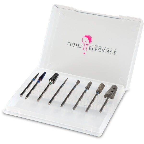 Light Elegance Bits ZBit Case Creata Beauty