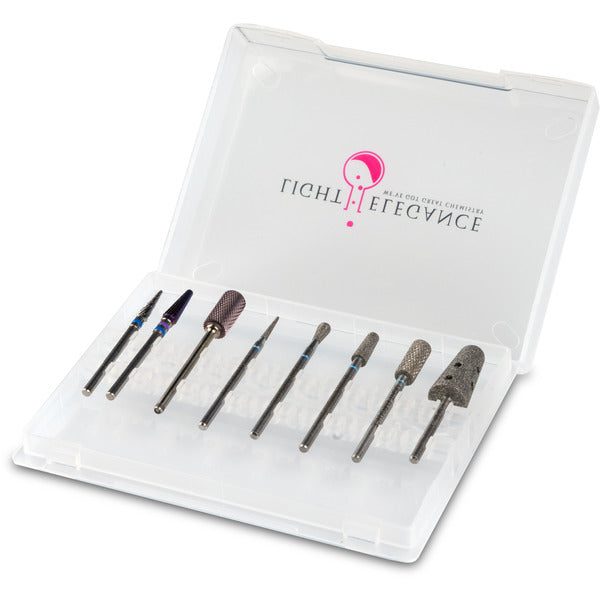 Light Elegance Bits ZBit Case Creata Beauty