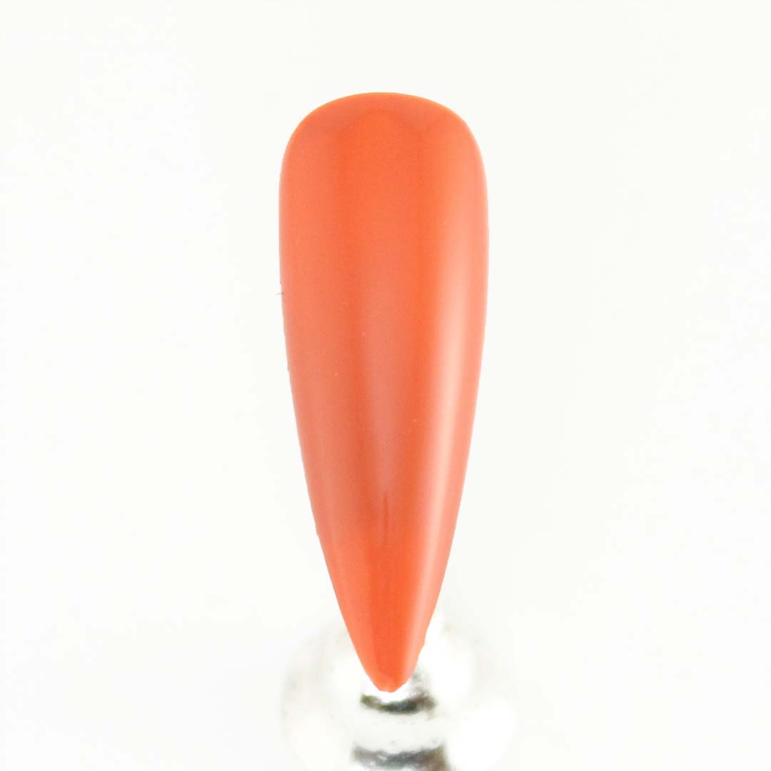 Fuzion Paintz Gel - Orange 105 - Creata Beauty - Professional Beauty Products