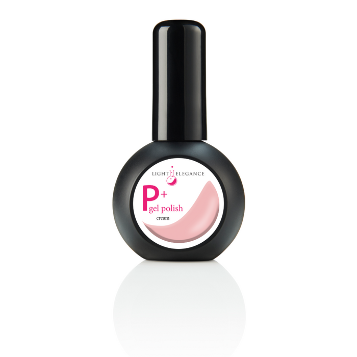 Light Elegance P+ Soak Off Color Gel - Bon Bon - Creata Beauty - Professional Beauty Products