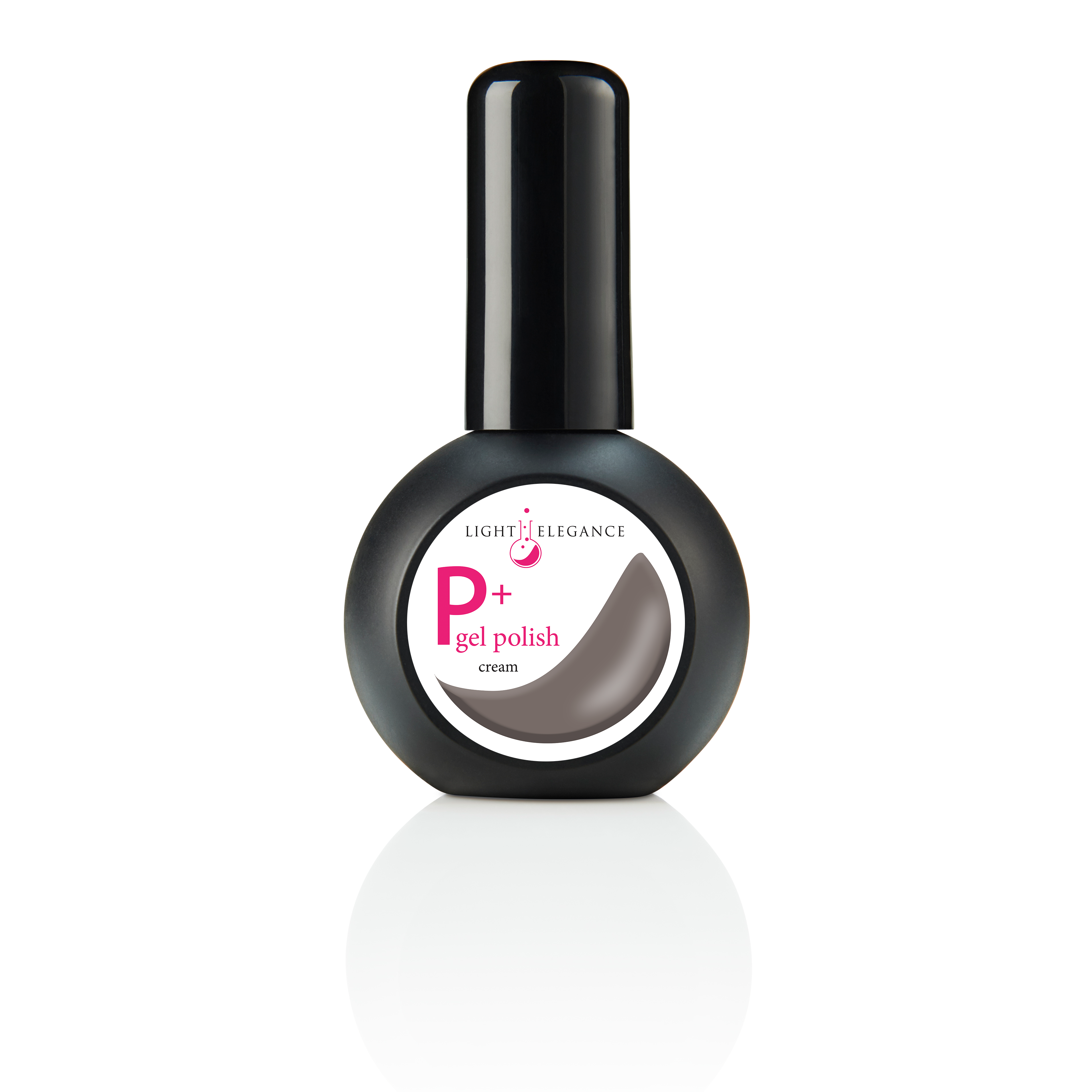 Light Elegance P+ Soak Off Color Gel - Dusting for Prints - Creata Beauty - Professional Beauty Products