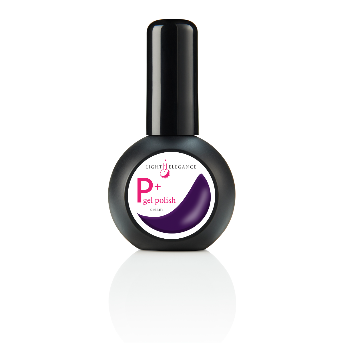 Light Elegance P+ Soak Off Color Gel - Let’s Limo - Creata Beauty - Professional Beauty Products