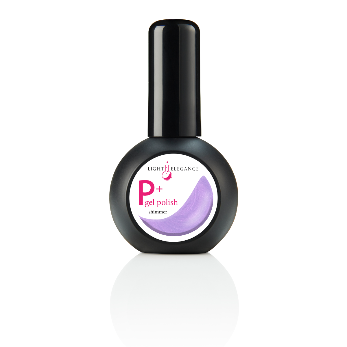Light Elegance P+ Soak Off Color Gel - Maraca Mama - Creata Beauty - Professional Beauty Products