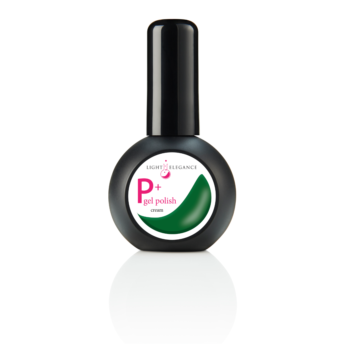 Light Elegance P+ Soak Off Color Gel - Martini, Up - Creata Beauty - Professional Beauty Products