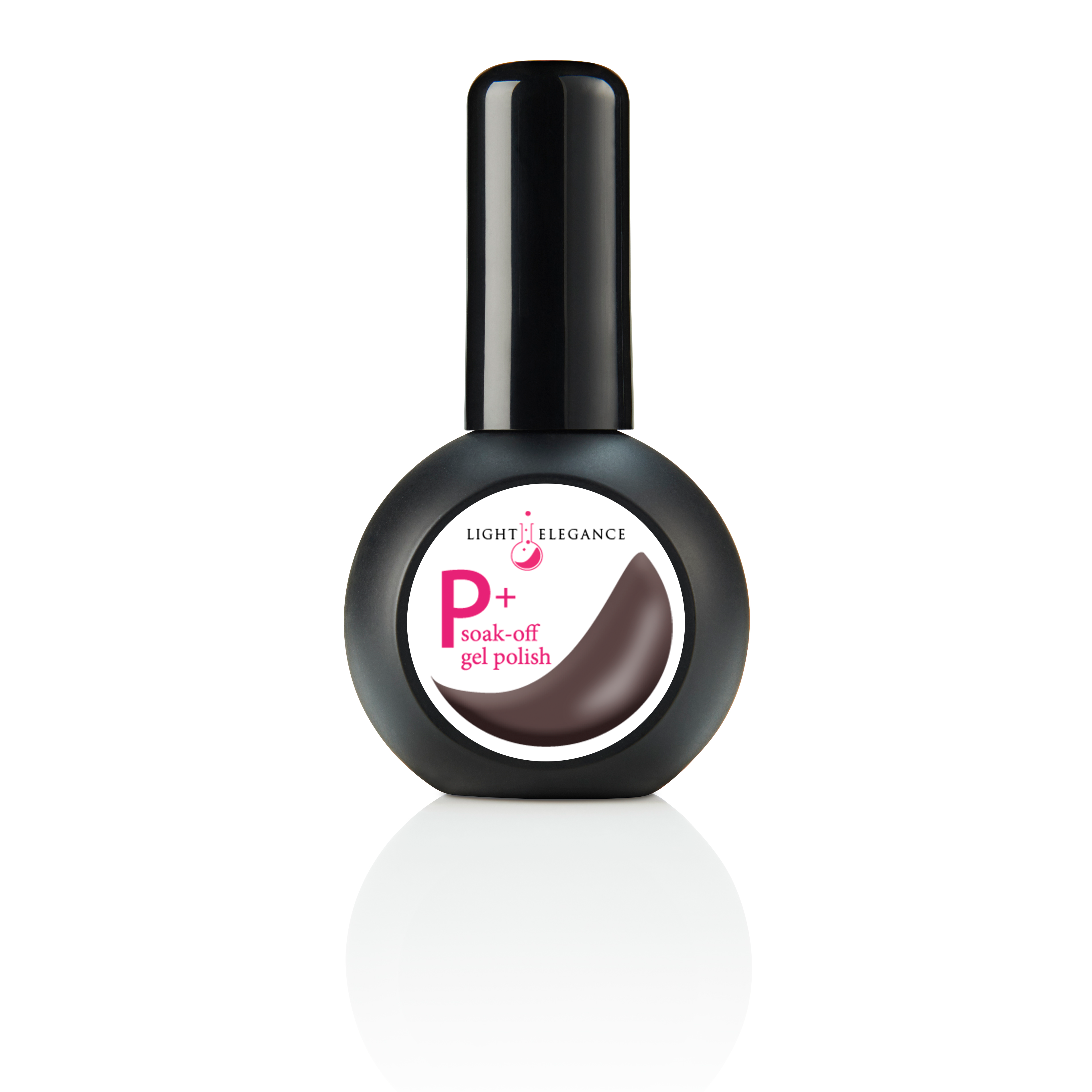 Light Elegance P+ Soak Off Color Gel - Pen Pals - Creata Beauty - Professional Beauty Products