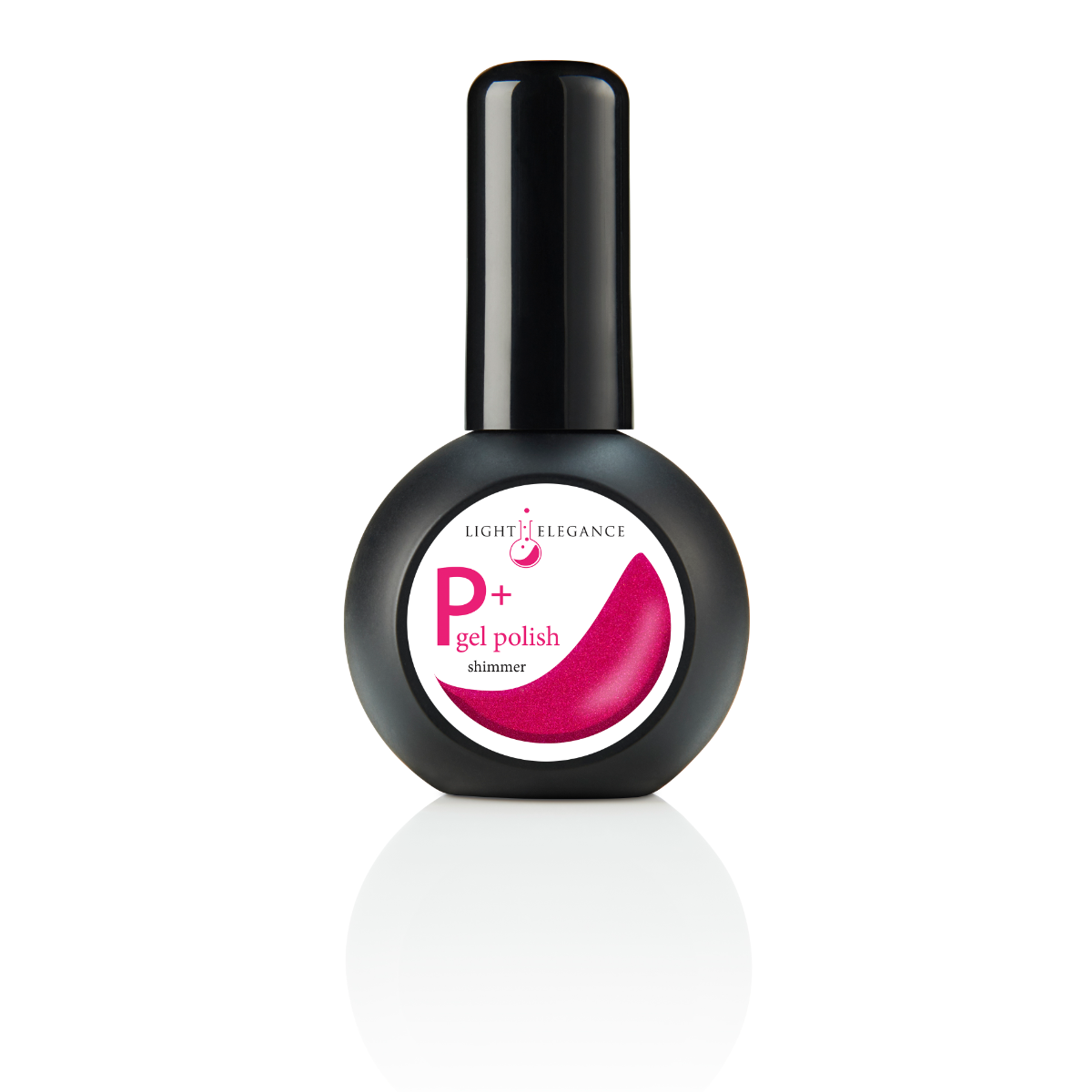 Light Elegance P+ Soak Off Color Gel - Sexy Soirée - Creata Beauty - Professional Beauty Products