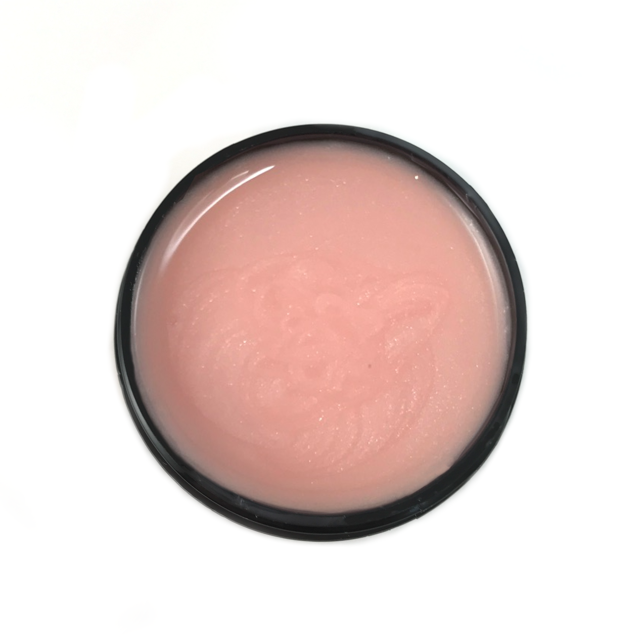 Fuzion Gel - SL Peach Builder *Shimmer* - Creata Beauty - Professional Beauty Products