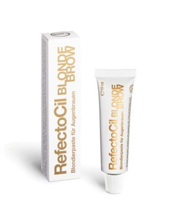 RefectoCil Bleaching Paste - Blonde Brow - Creata Beauty - Professional Beauty Products