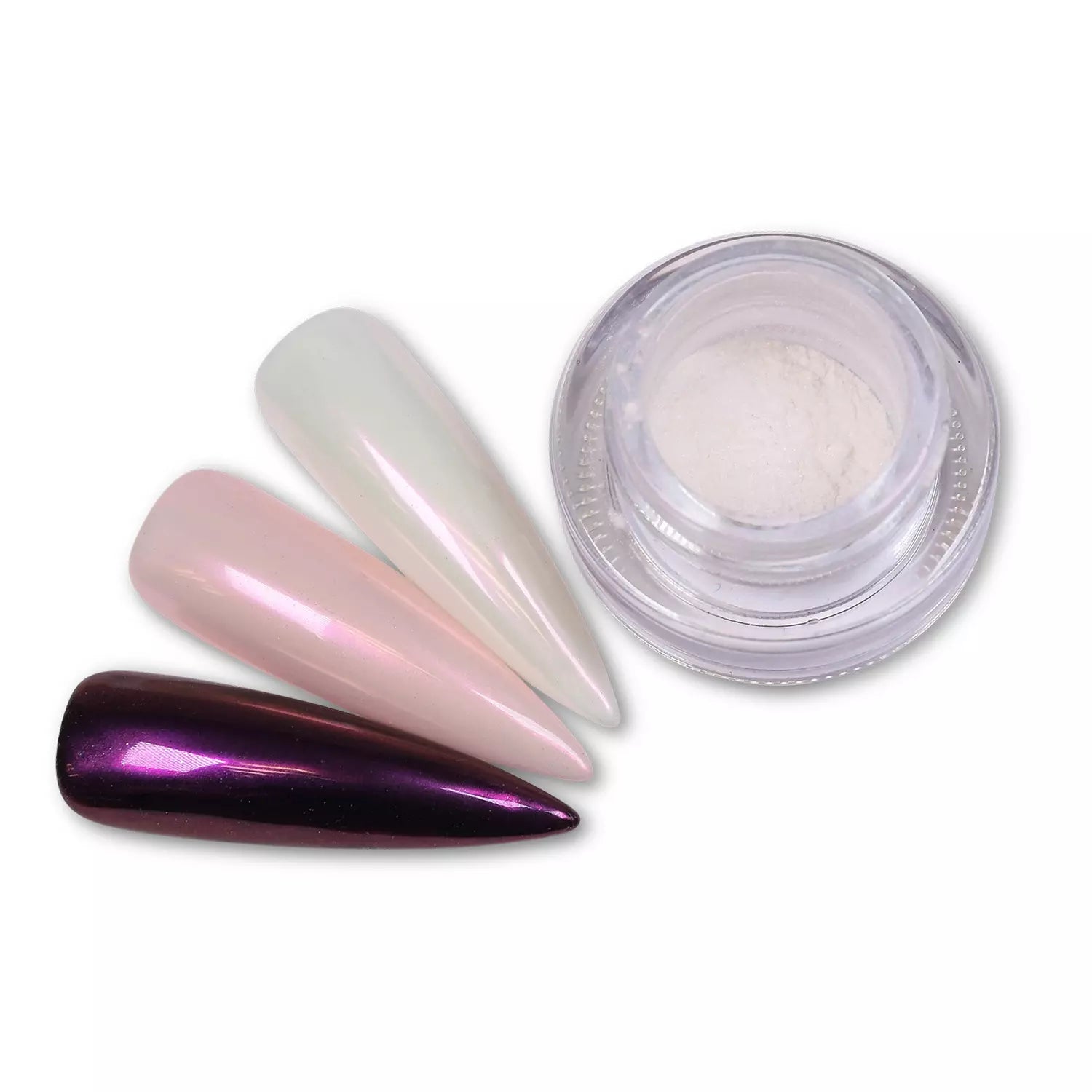 Moonflair - Moonshine Chromes - Creata Beauty - Professional Beauty Products